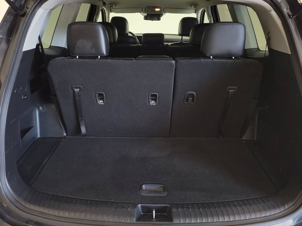 Used 2024 Kia Telluride LX FWD image 23