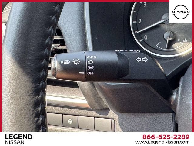 Certified 2023 Nissan Rogue SV w/ SV Premium B Package AWD/4WD image 23