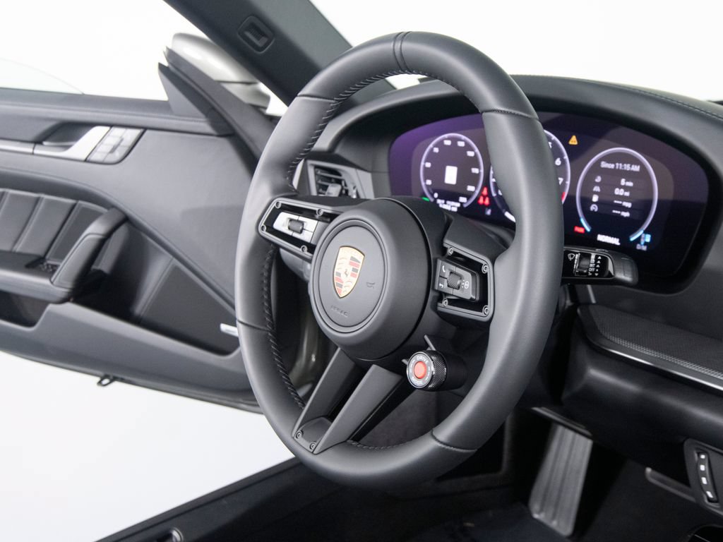 Certified 2026 Porsche 911 Carrera S RWD image 37