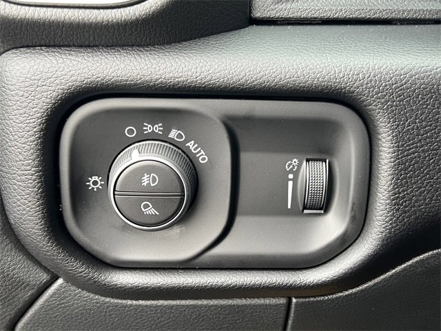 New 2026 RAM 2500 Big Horn image 16