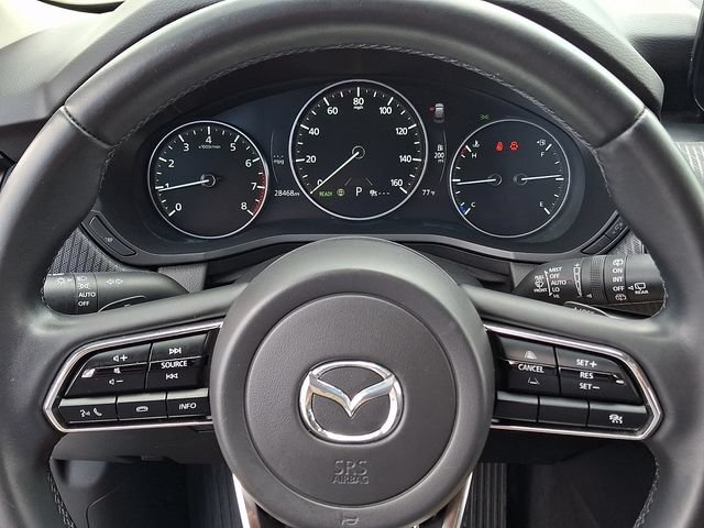 Used 2024 MAZDA CX-90 3.3 Turbo w/ Select Package AWD/4WD image 20