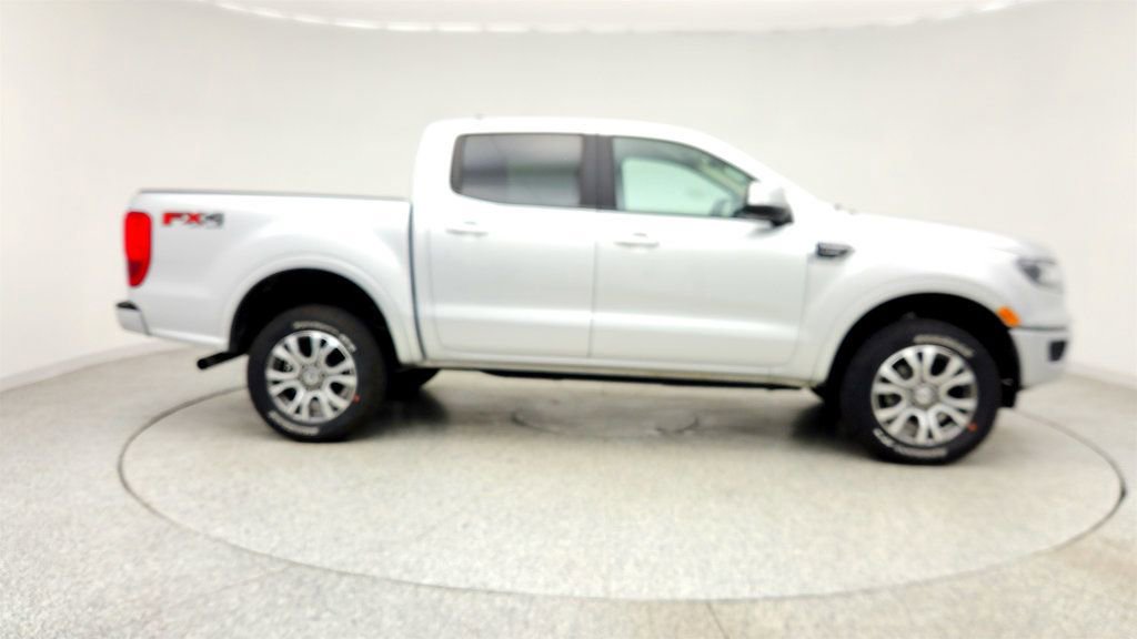 Used 2019 Ford Ranger Lariat w/ Equipment Group 501A Mid AWD/4WD image 4