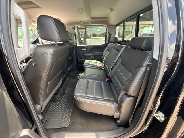 Used 2018 GMC Sierra 1500 Denali AWD/4WD image 17