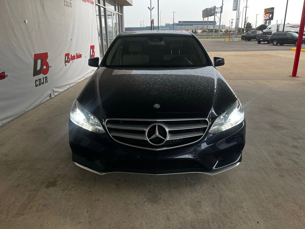 Used 2014 Mercedes-Benz E 350 Sedan image 39