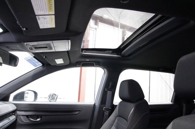 Certified 2024 Honda CR-V Sport image 35