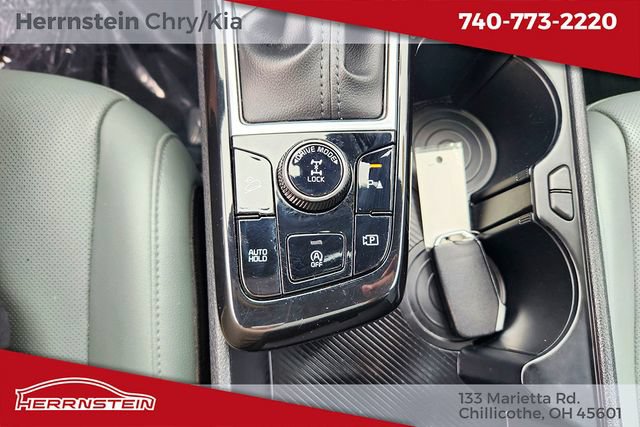 Used 2023 Kia Sportage X-Line w/ X-Line Premium Package AWD/4WD image 21