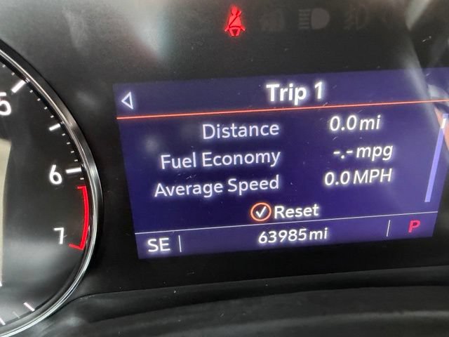 Used 2022 Buick Envision Preferred FWD image 21