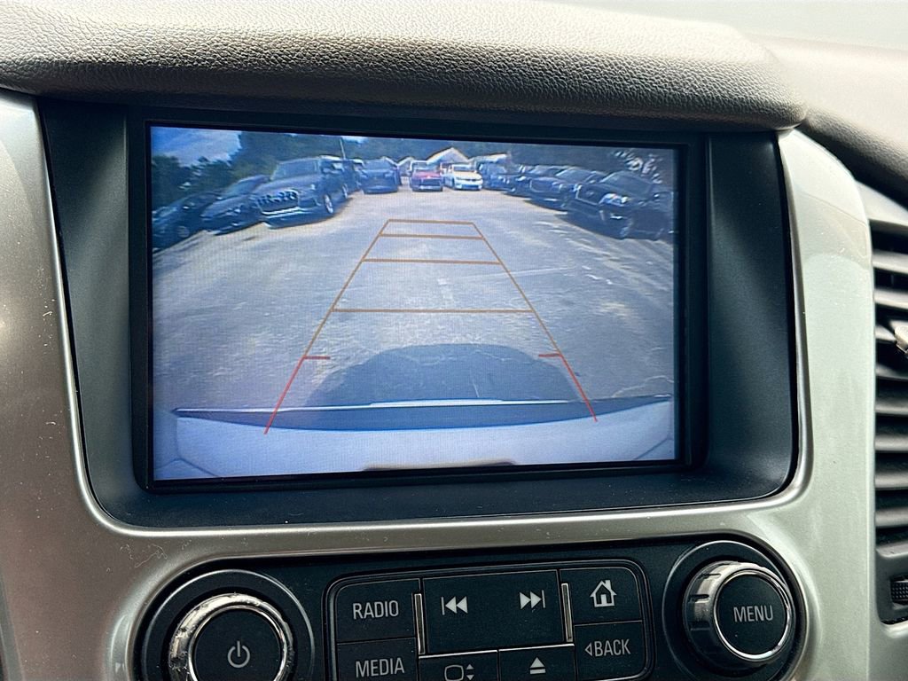 Used 2019 Chevrolet Suburban Premier RWD image 35