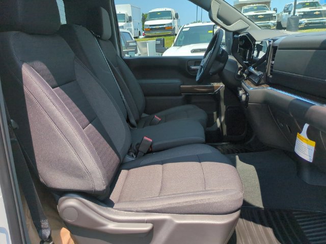 New 2025 Chevrolet Silverado 3500 LT w/ Convenience Package AWD/4WD image 25