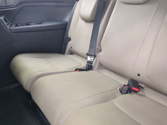 Used 2018 Honda Odyssey Elite image 30