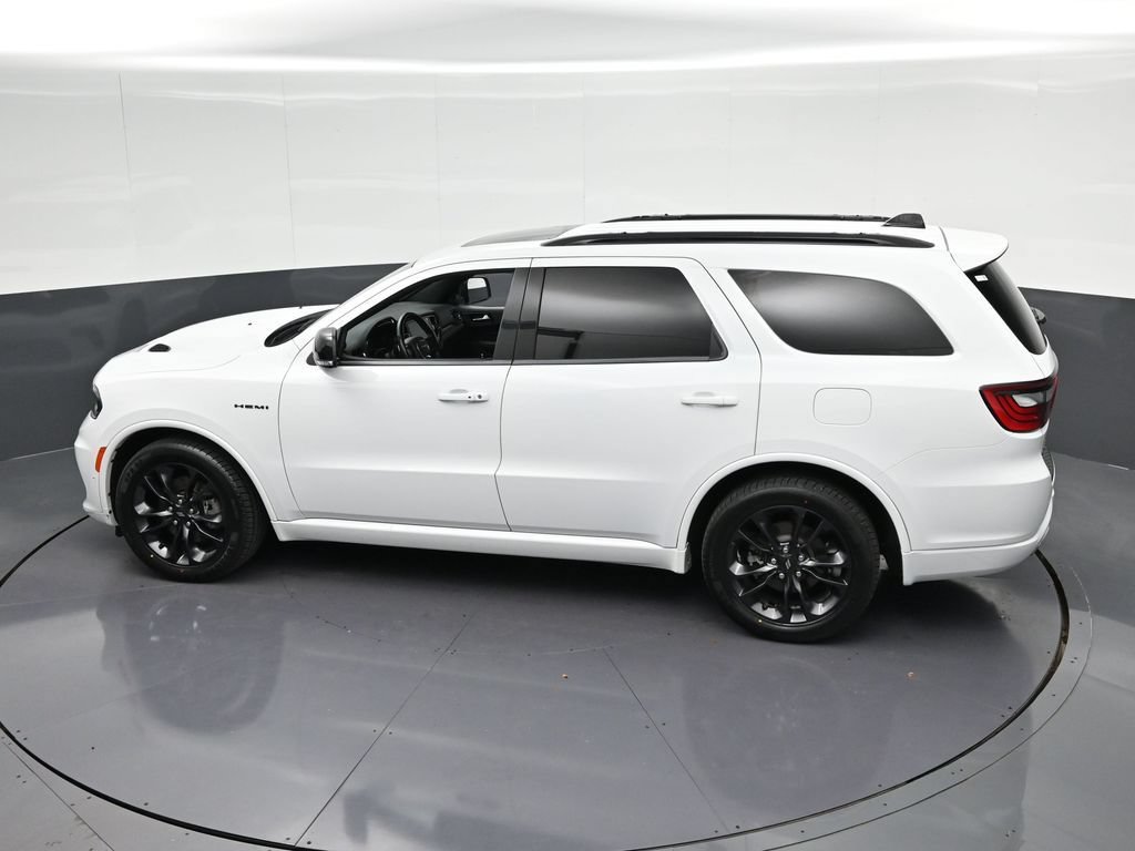 Used 2023 Dodge Durango R/T RWD image 28