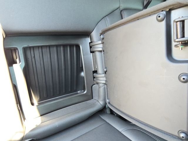 Used 2025 Chevrolet Silverado 1500 RST w/ Convenience Package II image 18