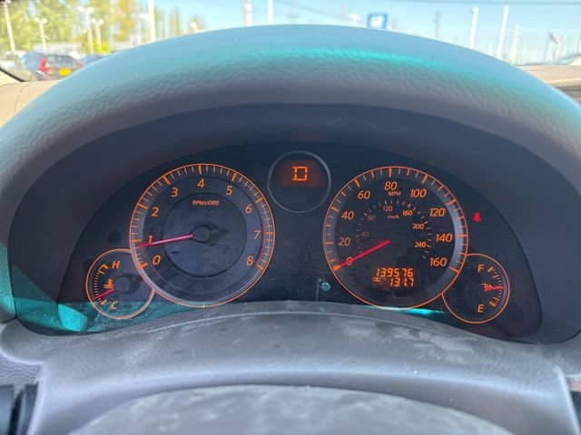 Used 2007 INFINITI G35 Coupe w/ Premium Pkg RWD image 13