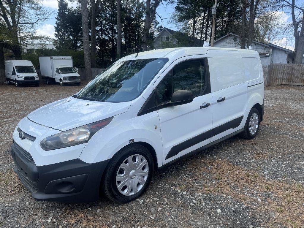 Used 2016 Ford Transit Connect XL image 1