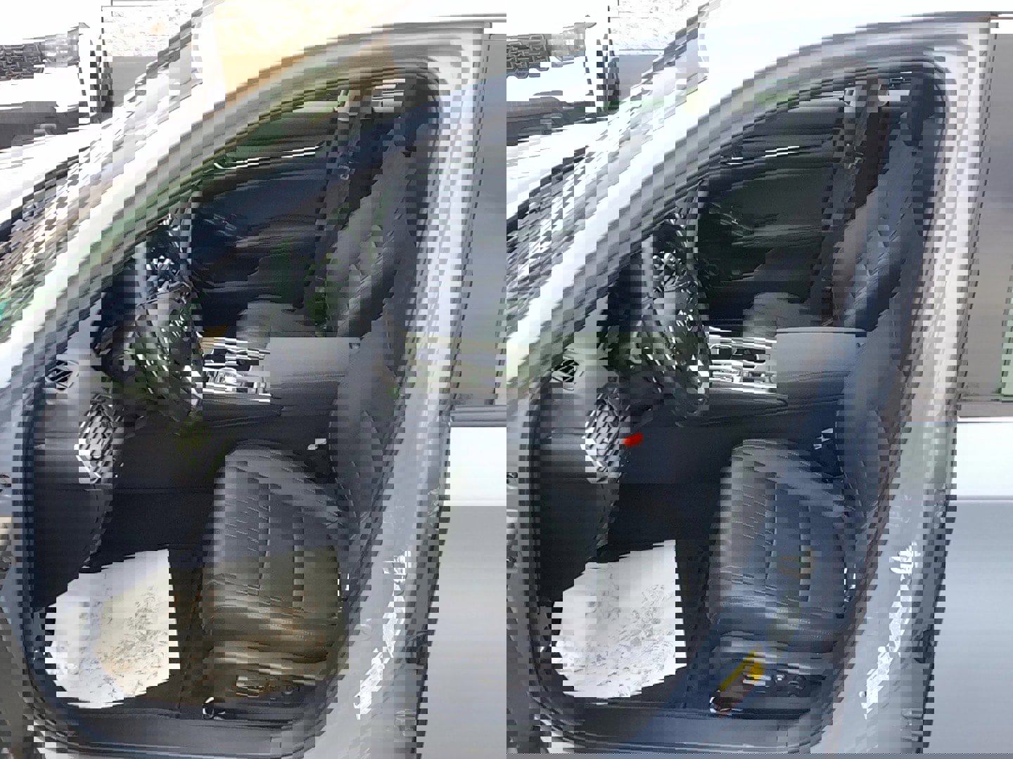 Used 2022 Honda Accord Touring image 8