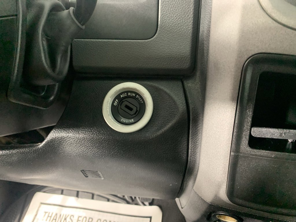 Used 2015 RAM 1500 Tradesman image 18