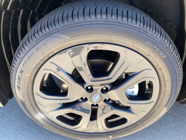 New 2027 Subaru Ascent Onyx Edition AWD/4WD image 27