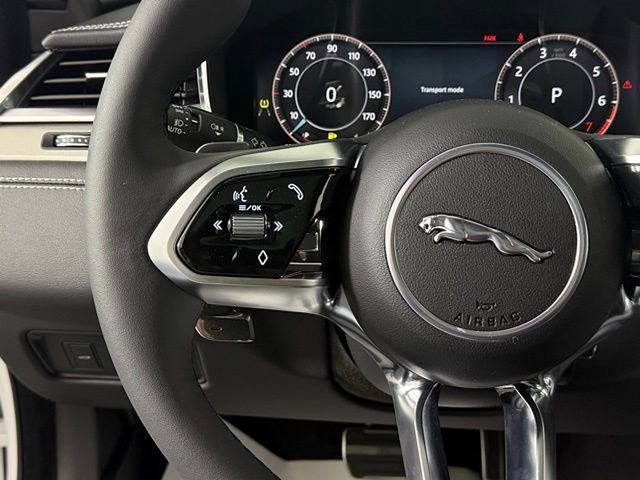 New 2024 Jaguar XF R-Dynamic SE image 36