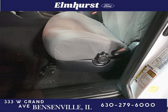 Used 2021 Toyota Tacoma SR image 10