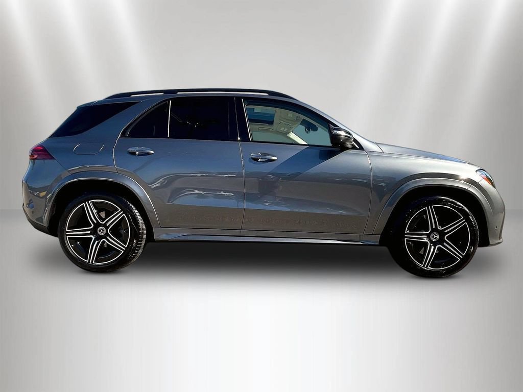 Used 2026 Mercedes-Benz GLE 350 4MATIC image 4
