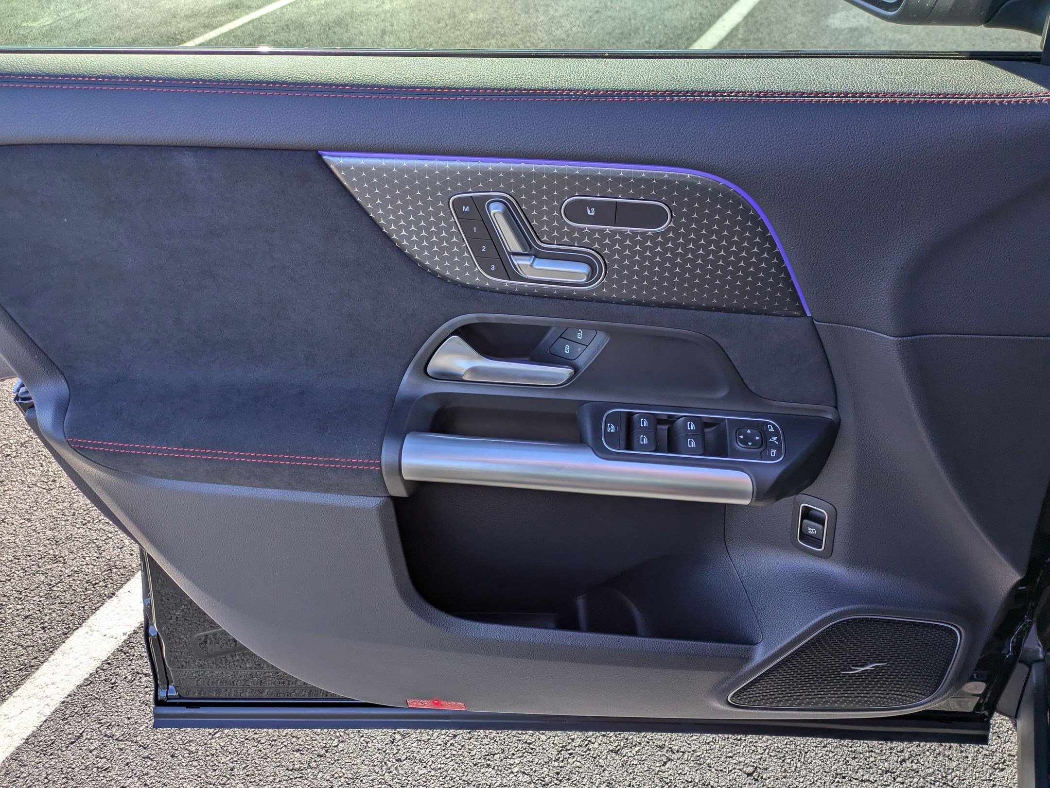 Certified 2025 Mercedes-Benz GLA 250 4MATIC image 14