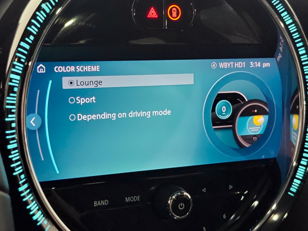 Used 2024 MINI Cooper John Cooper Works FWD image 49