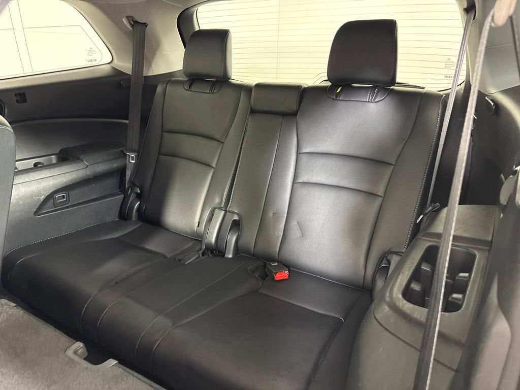 Used 2017 Honda Pilot EX-L image 20