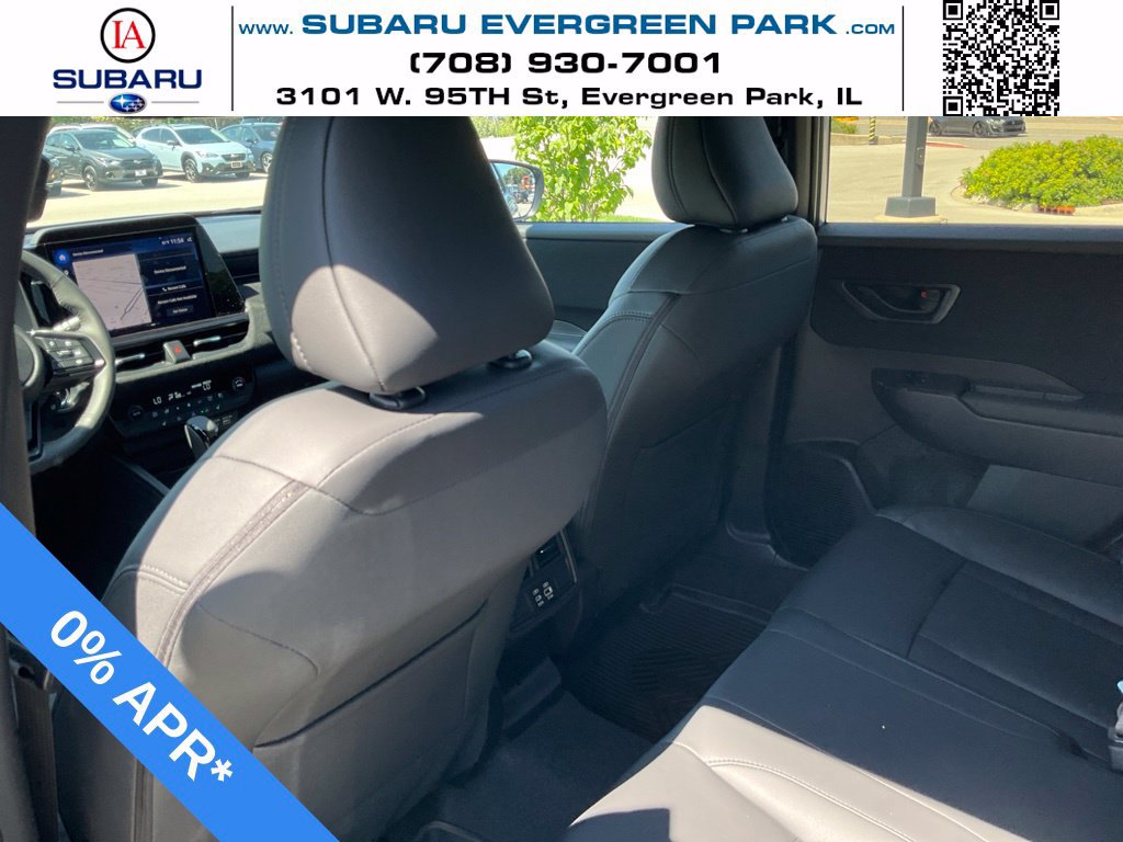 New 2026 Subaru Outback Premium w/ Premium/Limited Package AWD/4WD image 13