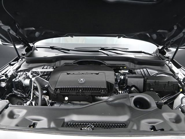 New 2026 Acura MDX w/ Technology Package image 10