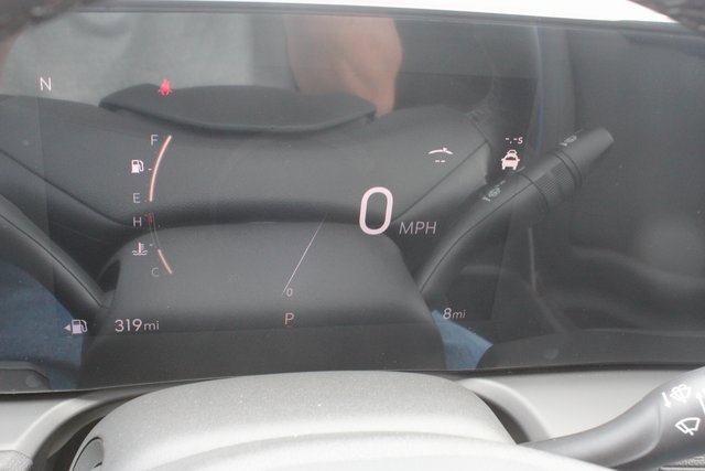 New 2026 Buick Encore GX Sport Touring w/ Advanced Technology Package image 25