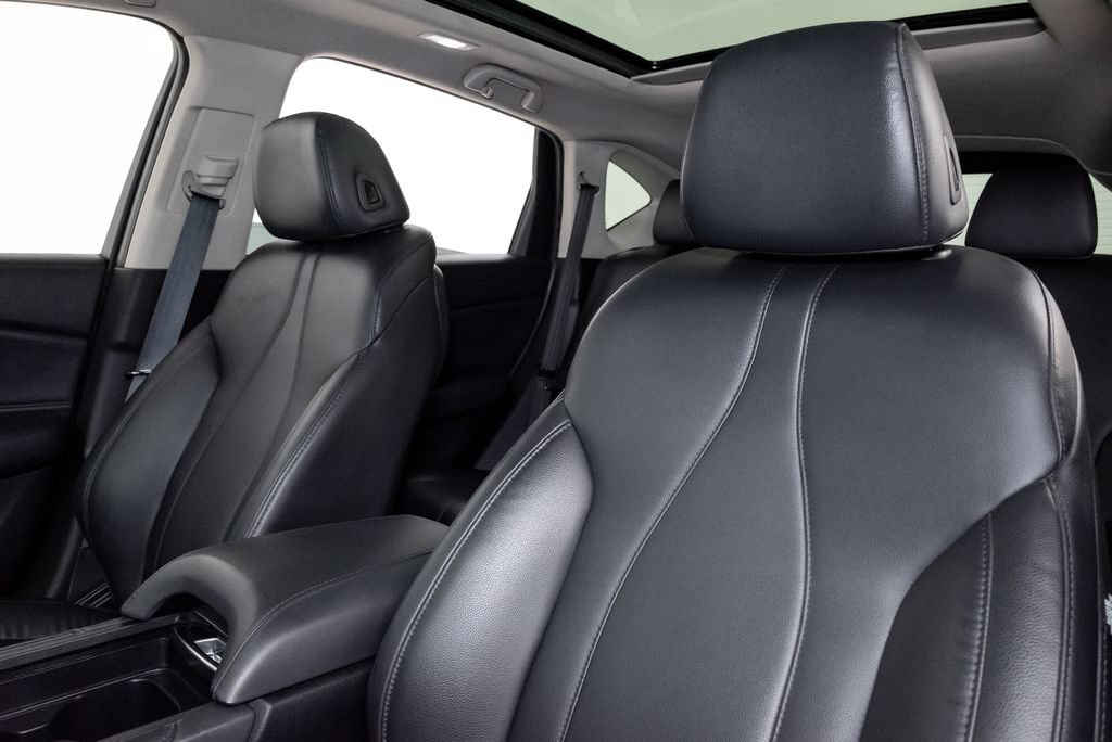 Used 2020 Acura RDX FWD image 11