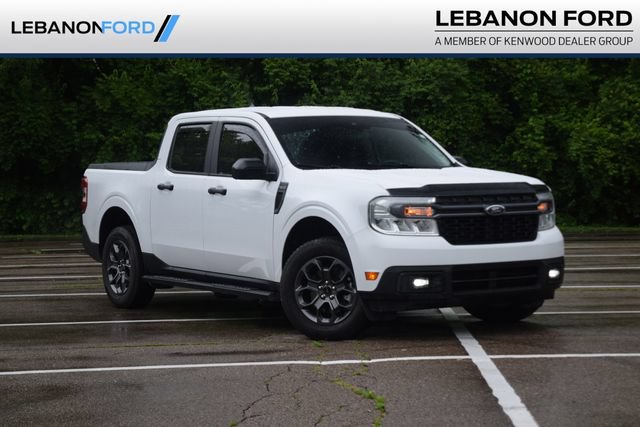 Used 2024 Ford Maverick XLT FWD image 1