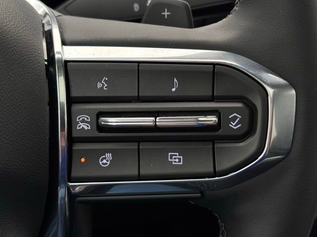 New 2026 GMC Terrain Elevation w/ Elevation Premium Package AWD/4WD image 22