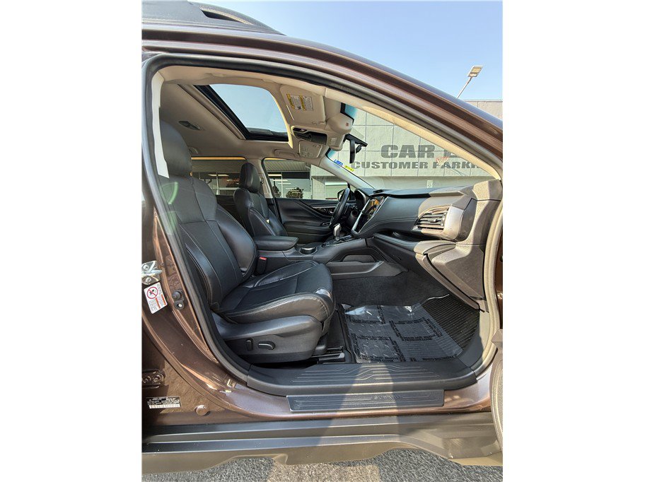 Used 2020 Subaru Outback Limited w/ Popular Package #2 image 12