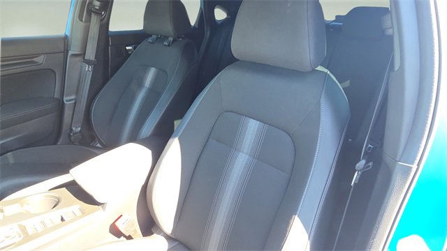 Used 2025 Honda Civic Sport image 23