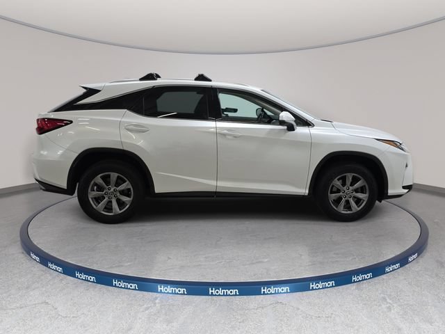 Used 2018 Lexus RX 350 AWD w/ Premium Package image 5