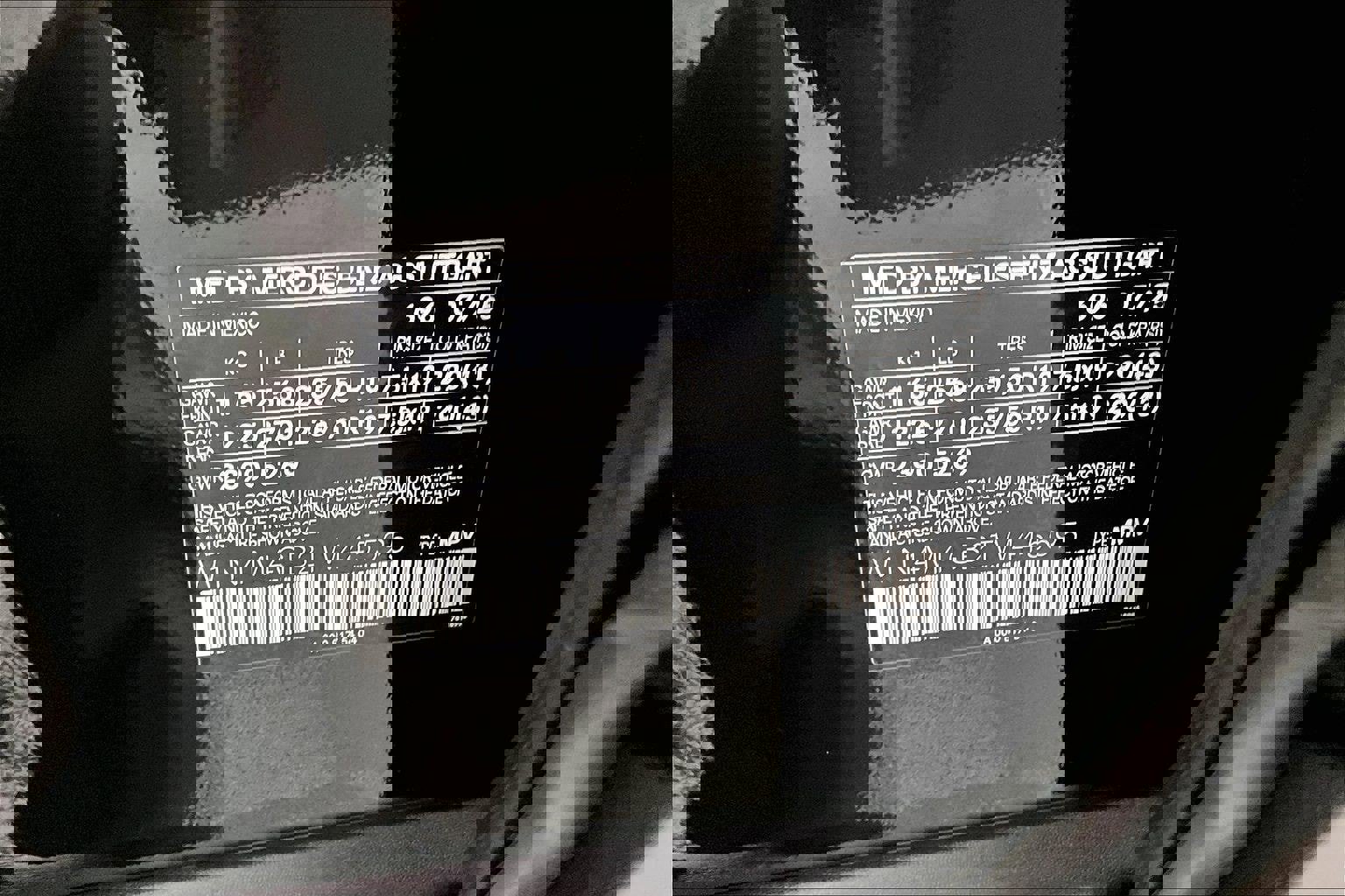 Used 2026 Mercedes-Benz GLB 250 image 33