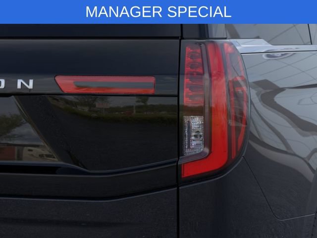 New 2025 Ford Expedition Platinum w/ Platinum Ultimate Package AWD/4WD image 21