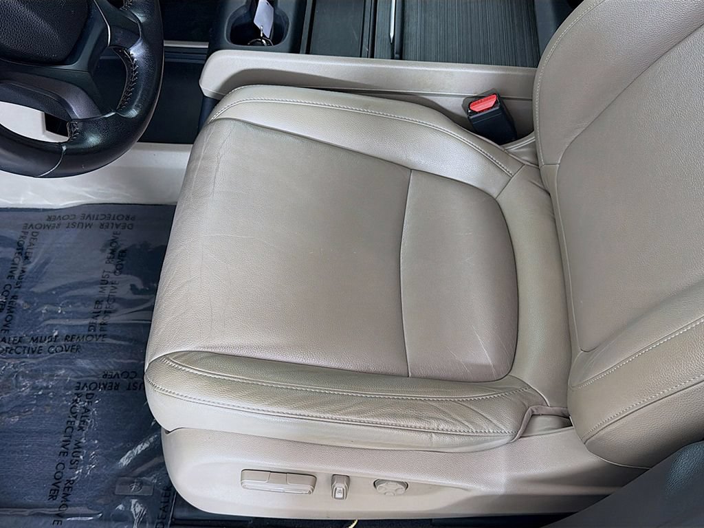 Used 2018 Honda Odyssey EX-L image 27