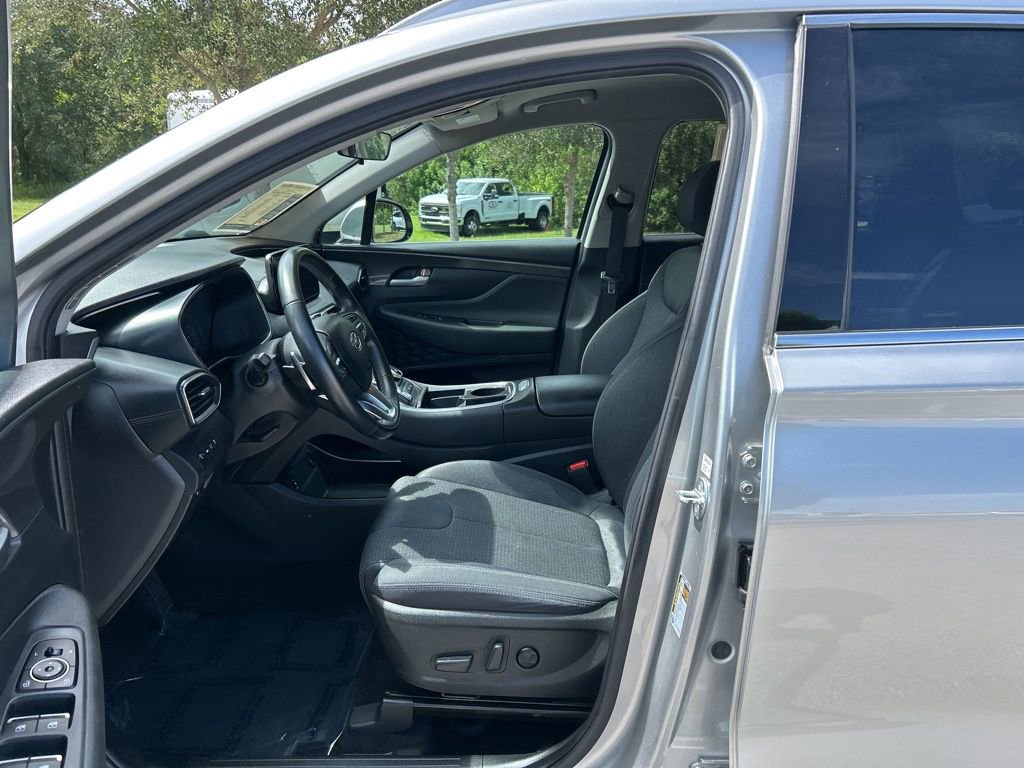 Used 2023 Hyundai Santa Fe SEL image 9