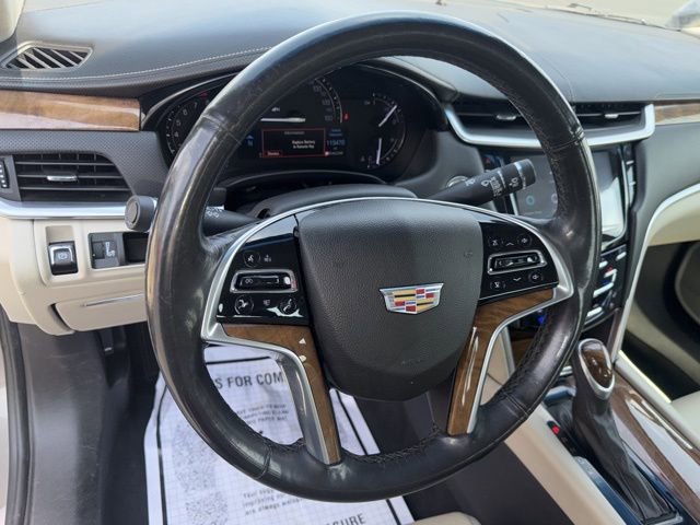 Used 2018 Cadillac XTS Luxury image 13