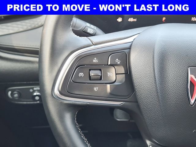 Used 2024 Buick Encore GX Preferred FWD image 29