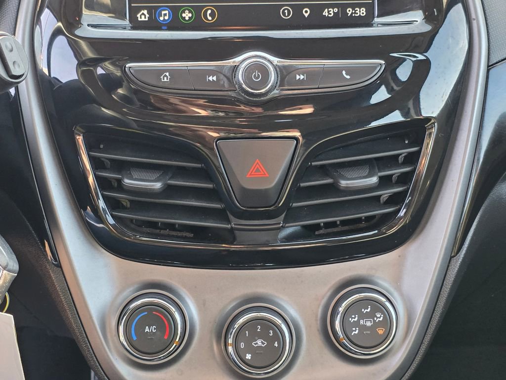 Used 2019 Chevrolet Spark LT image 22