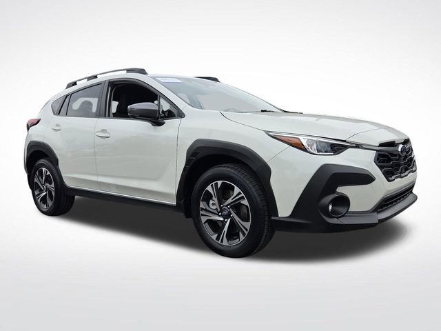 Used 2025 Subaru Crosstrek 2.0i Premium w/ Convenience Package #2 image 1