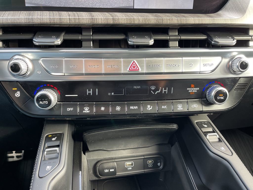 Used 2023 Kia Telluride SX image 12