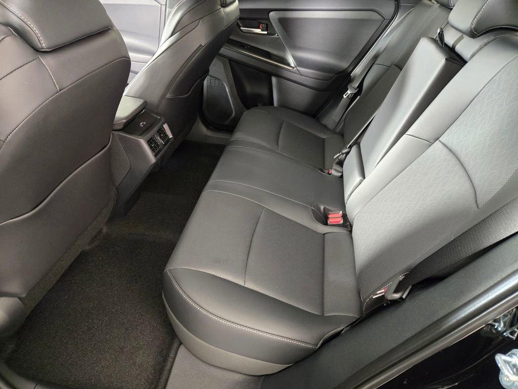 New 2026 Subaru Solterra Premium image 10