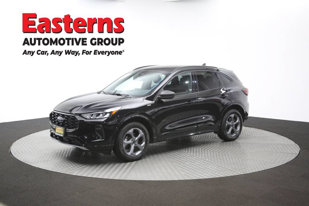 Used 2024 Ford Escape ST-Line AWD/4WD image 56