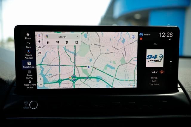 Used 2026 Honda Passport TrailSport Elite image 40