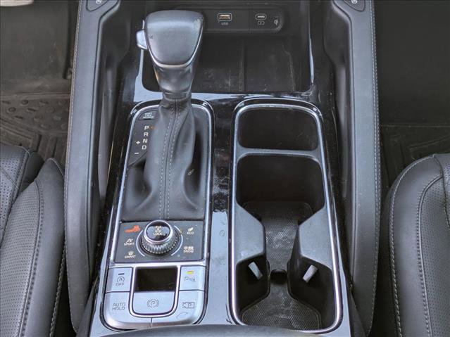 Used 2024 Kia Telluride SX Prestige X-Pro image 12