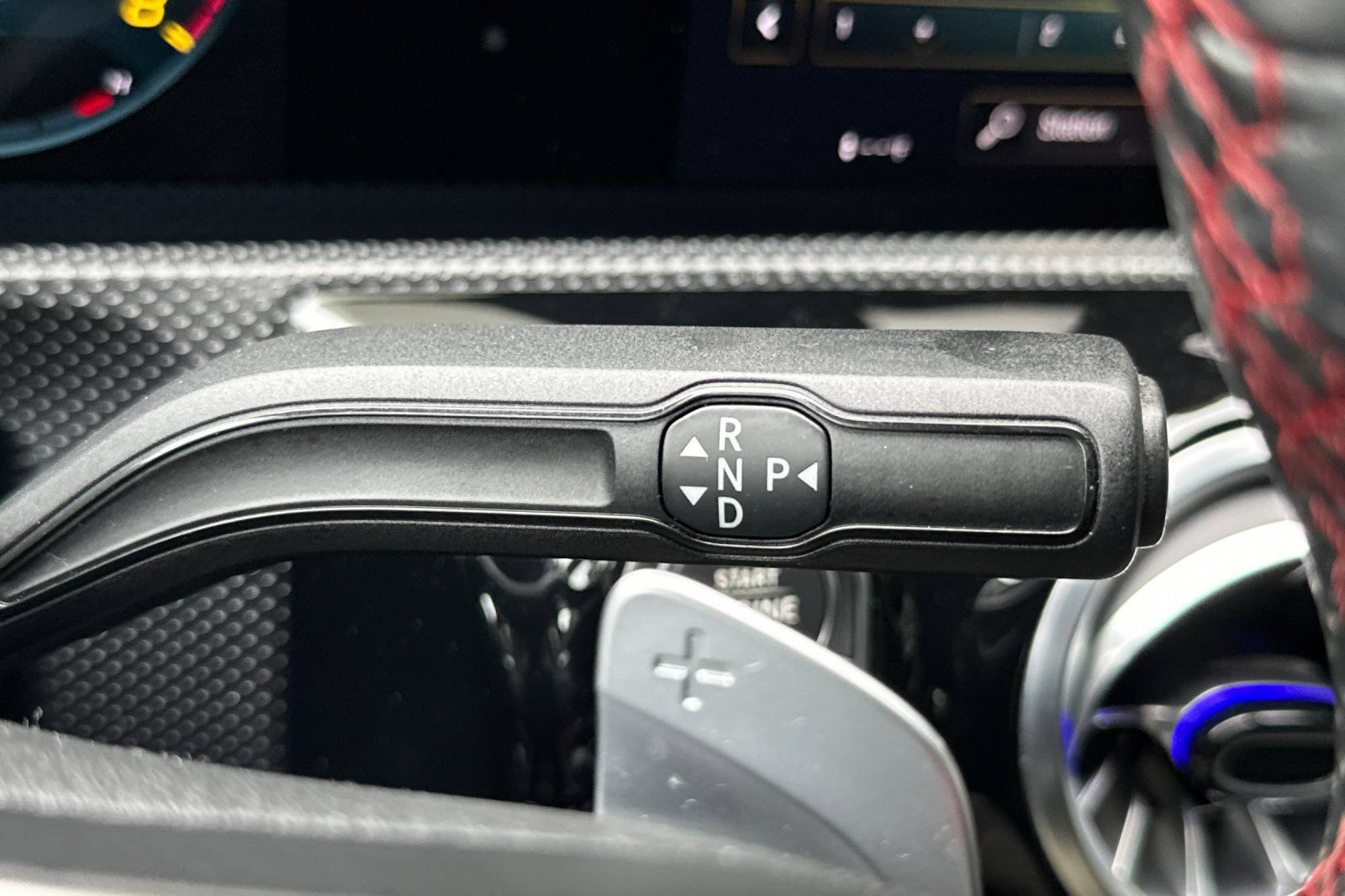 Used 2022 Mercedes-Benz CLA 35 AMG 4MATIC image 25